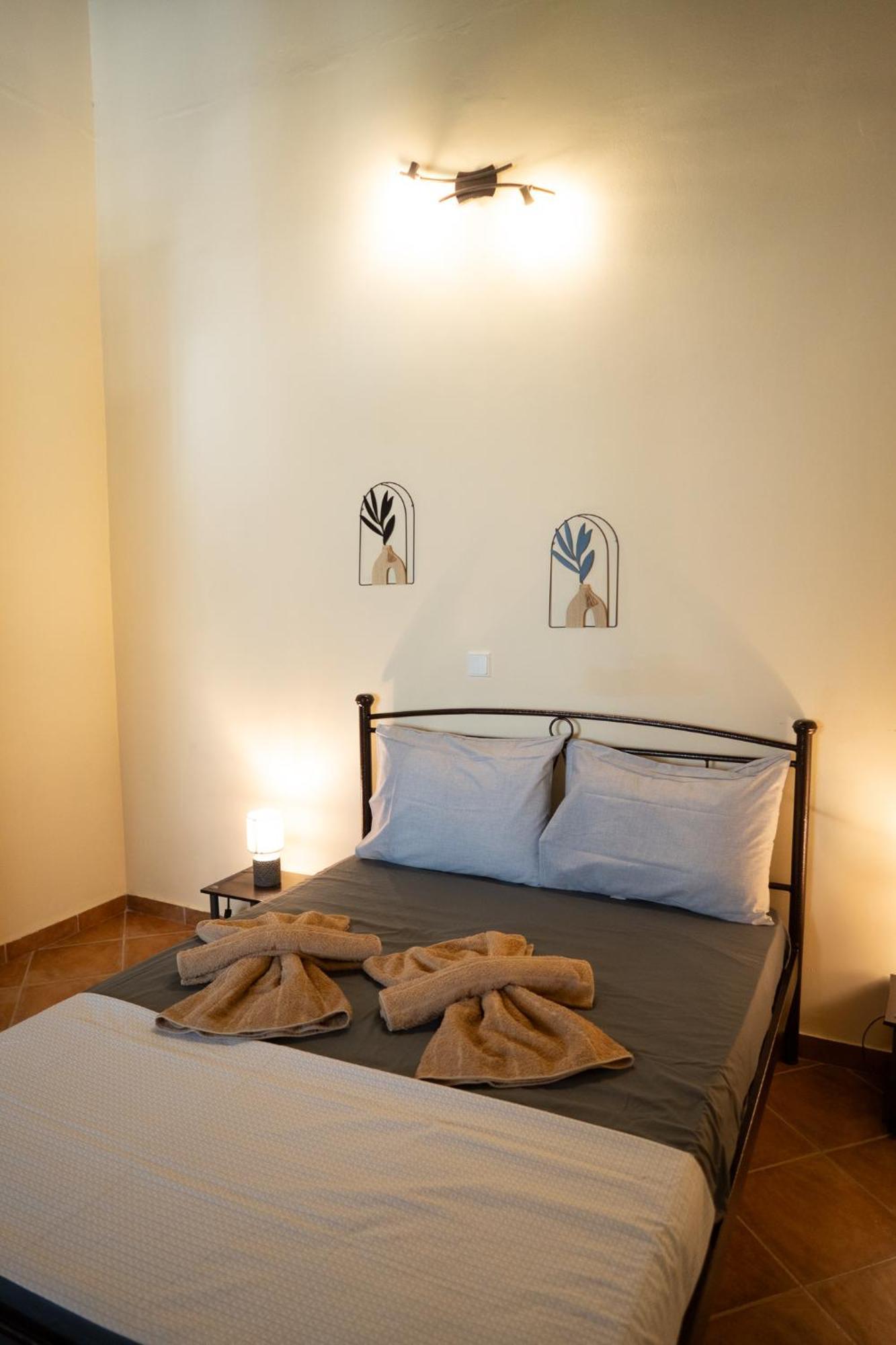 Apartament Jasmine House By Panagia Of Petra Zewnętrze zdjęcie