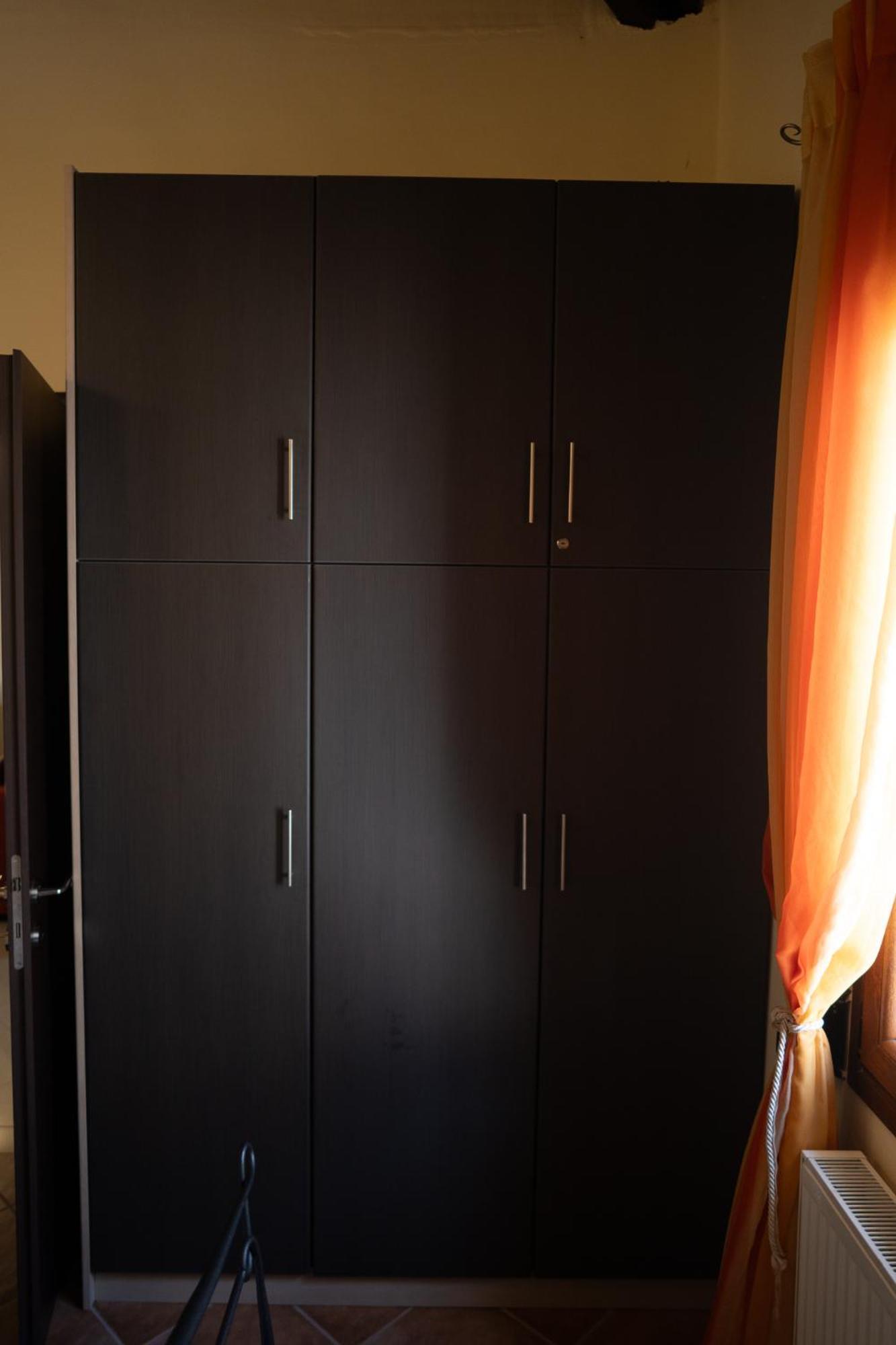 Apartament Jasmine House By Panagia Of Petra Zewnętrze zdjęcie